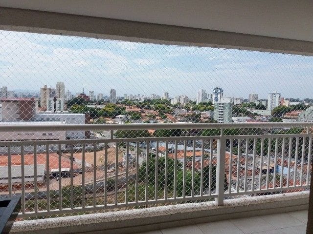 Foto do Apartamento - Apartamento com 3 dormitórios à venda, 89 m² por R$ 557.000,00 - Conjunto Residencial Trinta e Um de Março - São José dos Campos/SP | INDEPENDENCE NEGOCIOS IMOBILIARIOS LTDA