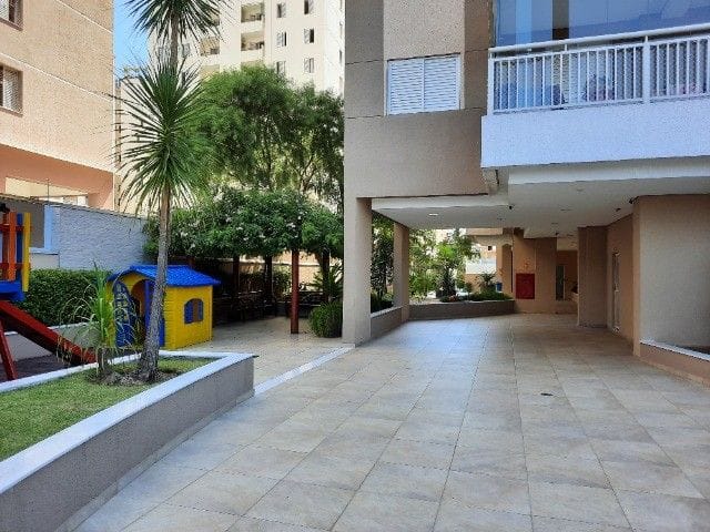 Foto do Apartamento - Apartamento com 3 dormitórios à venda, 89 m² por R$ 557.000,00 - Conjunto Residencial Trinta e Um de Março - São José dos Campos/SP | INDEPENDENCE NEGOCIOS IMOBILIARIOS LTDA