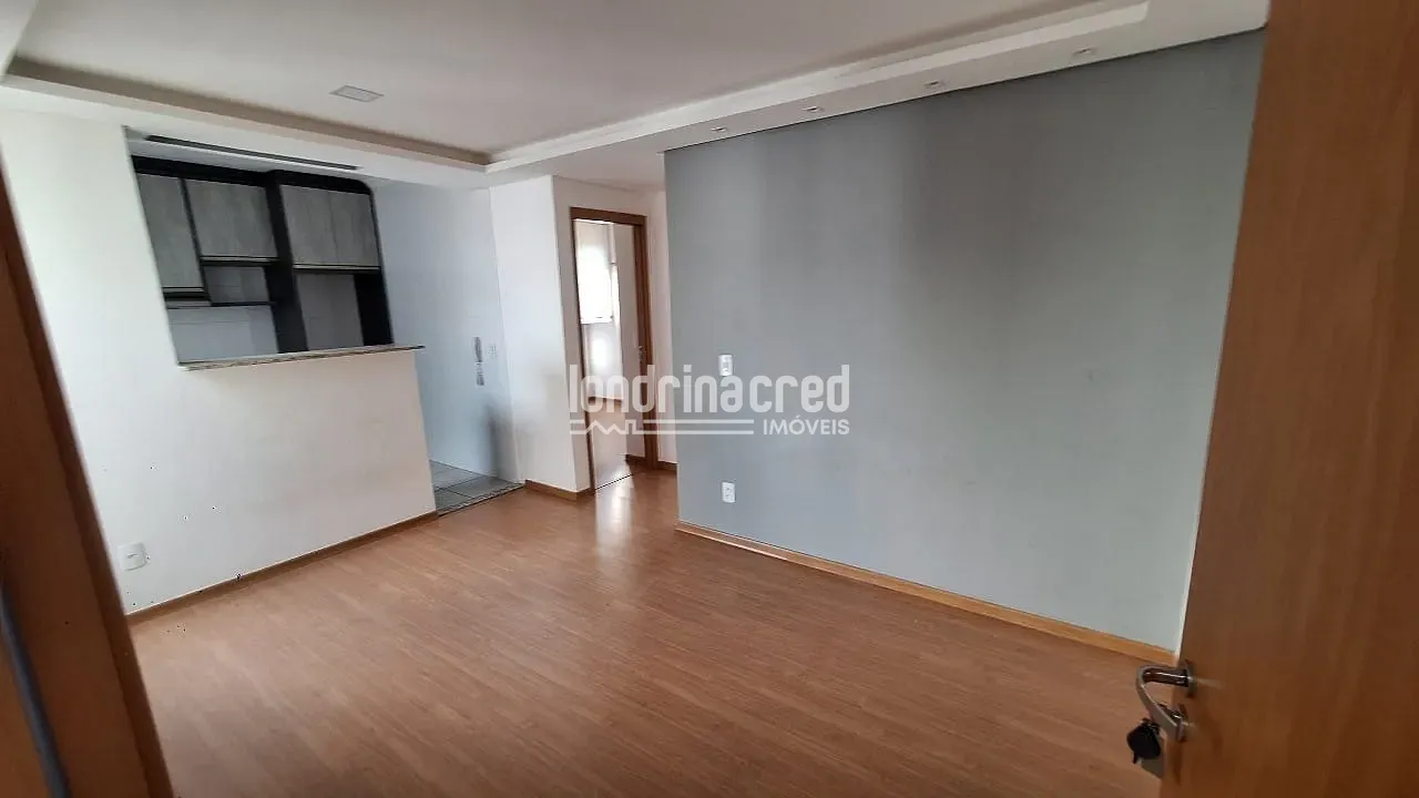 Apartamento, 2 quartos, 47 m² - Foto 3