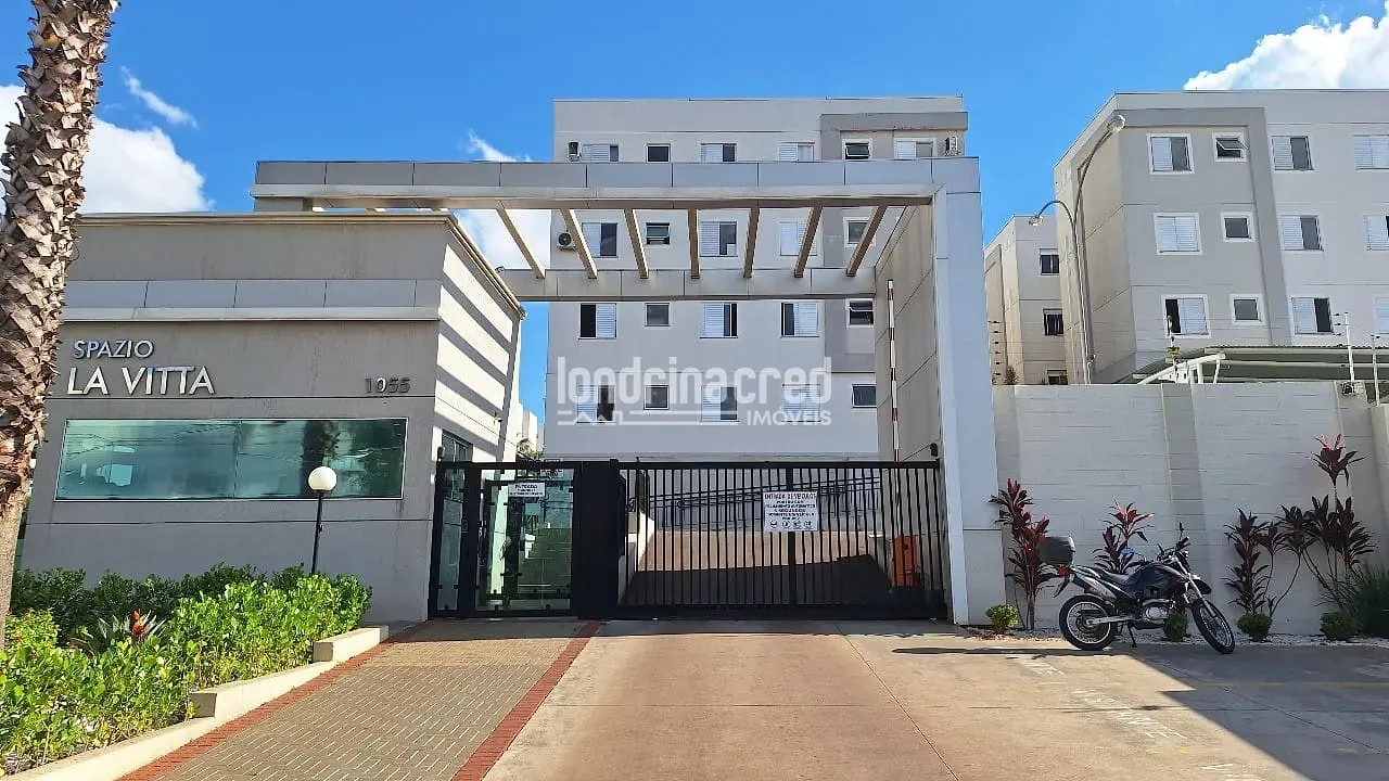Apartamento, 2 quartos, 47 m² - Foto 1