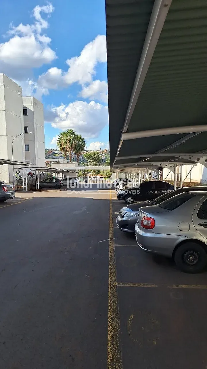 Apartamento, 2 quartos, 47 m² - Foto 18