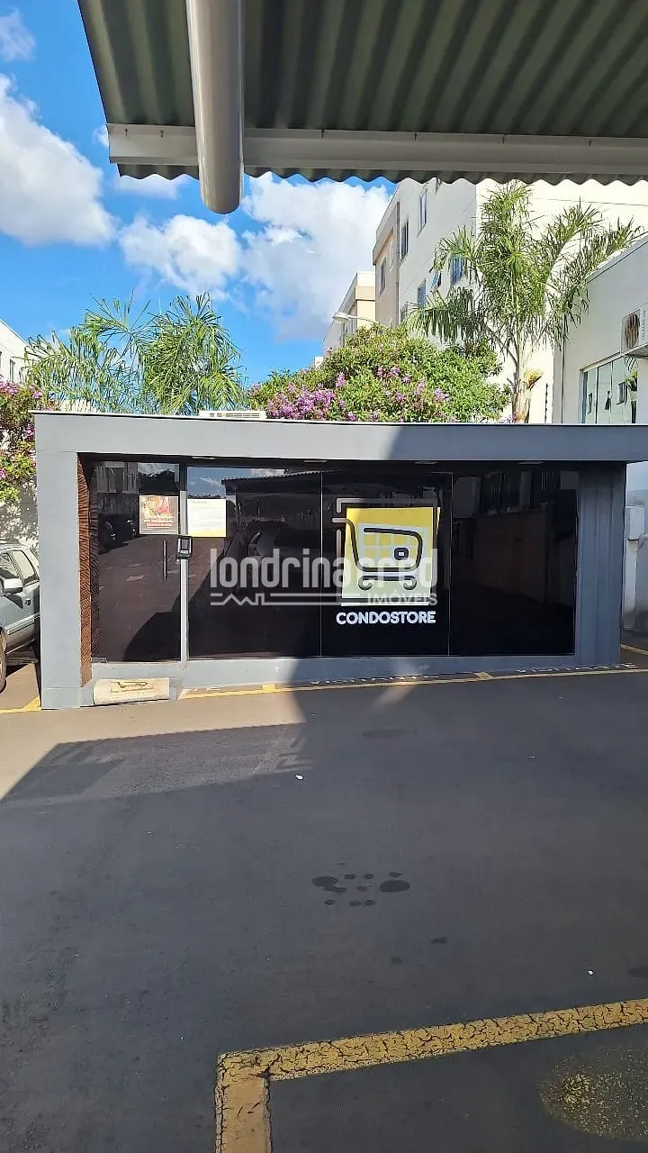Apartamento, 2 quartos, 47 m² - Foto 22