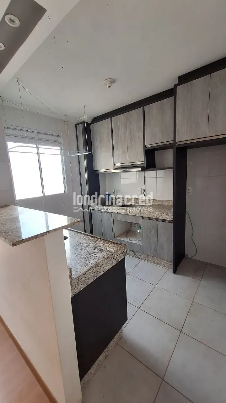 Apartamento, 2 quartos, 47 m² - Foto 2