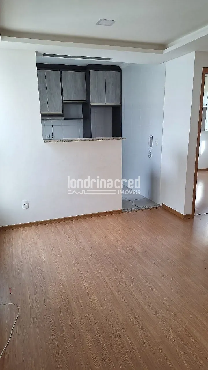 Apartamento, 2 quartos, 47 m² - Foto 4
