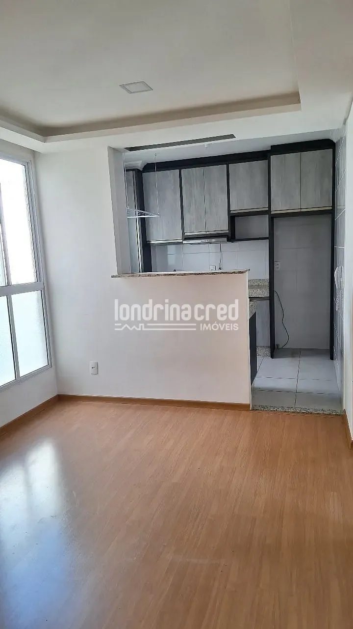 Apartamento, 2 quartos, 47 m² - Foto 5
