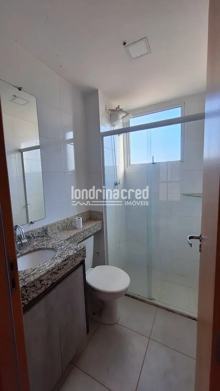 Apartamento, 2 quartos, 47 m² - Foto 6