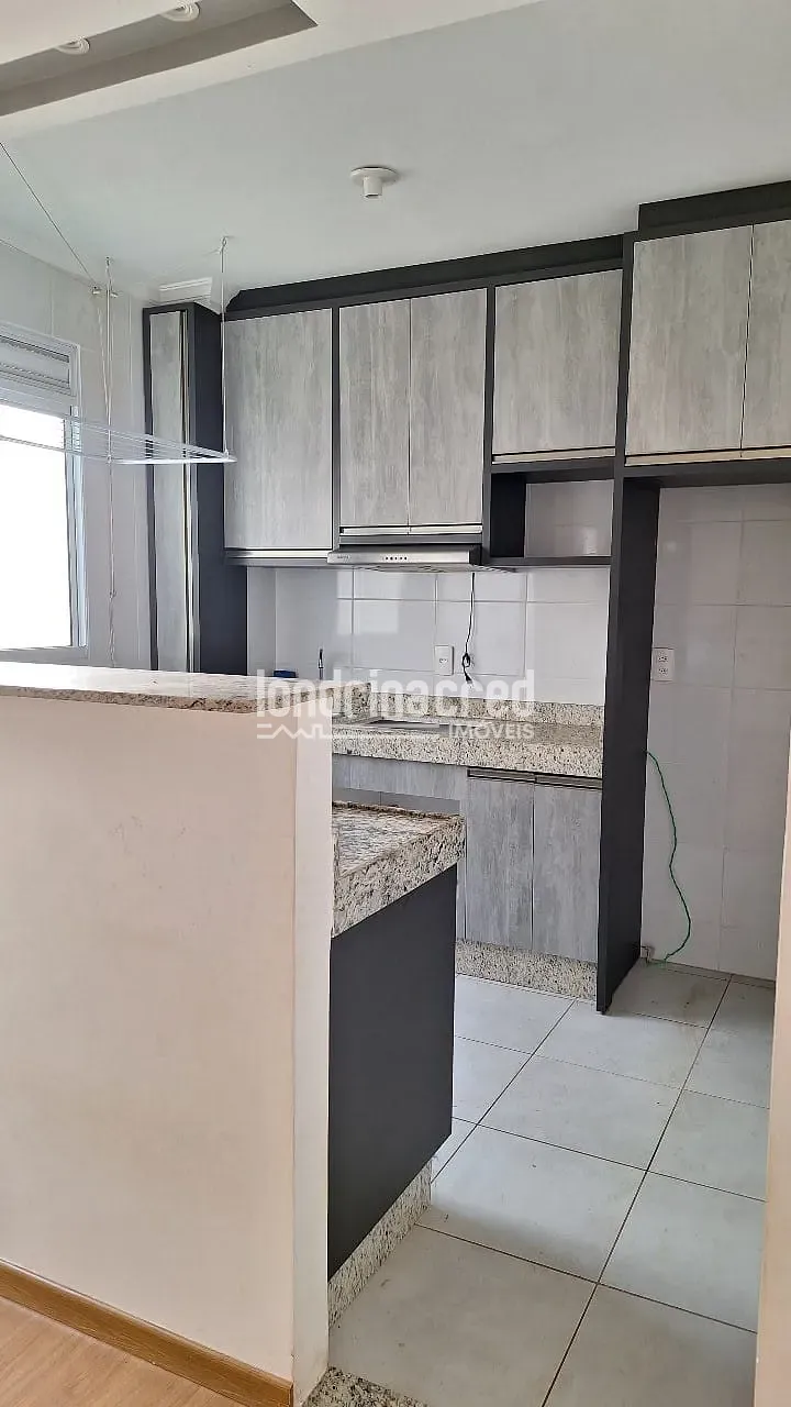 Apartamento, 2 quartos, 47 m² - Foto 7