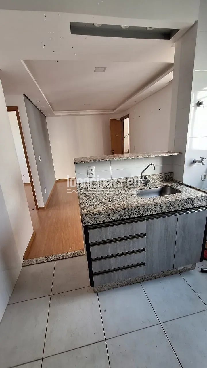 Apartamento, 2 quartos, 47 m² - Foto 9