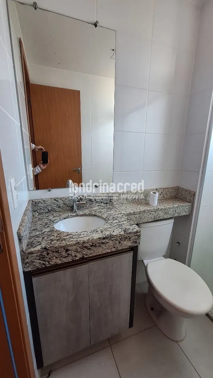 Apartamento, 2 quartos, 47 m² - Foto 11