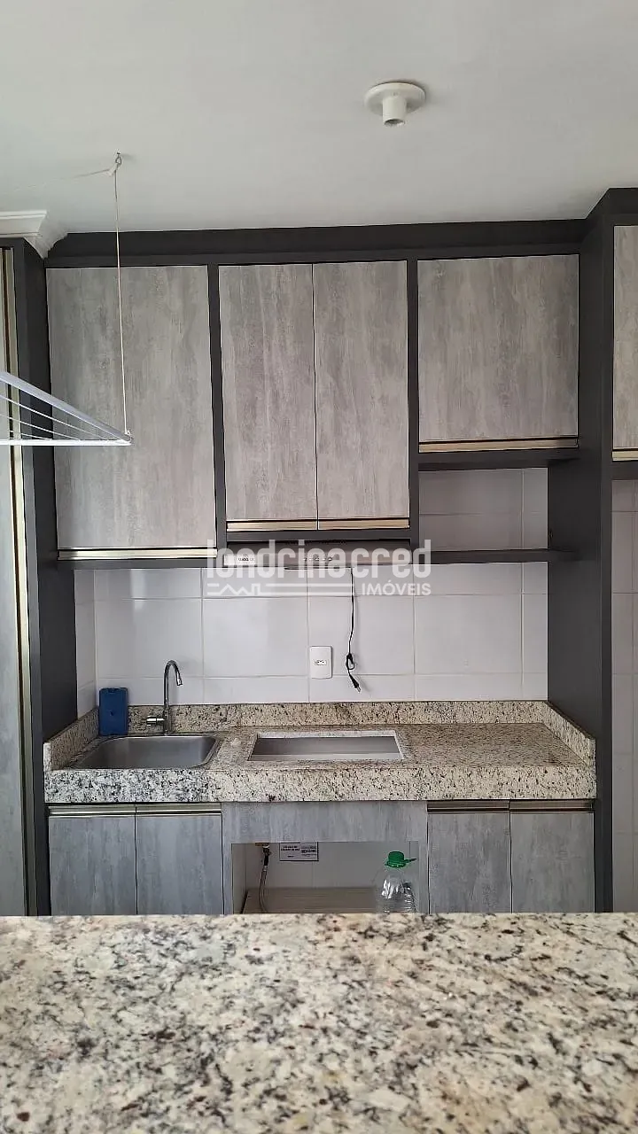 Apartamento, 2 quartos, 47 m² - Foto 15