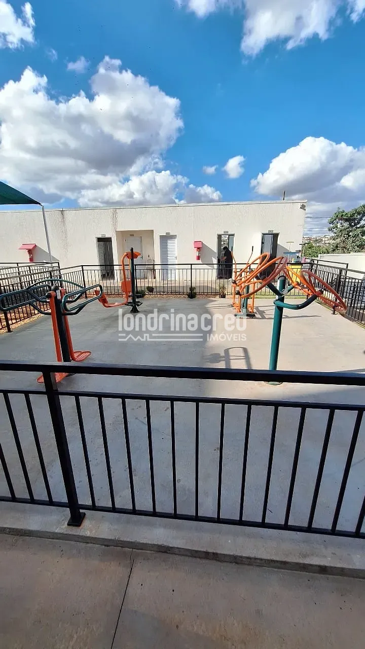 Apartamento, 2 quartos, 47 m² - Foto 19