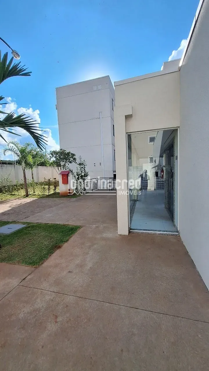 Apartamento, 2 quartos, 47 m² - Foto 20