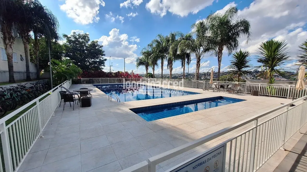 Apartamento, 2 quartos, 47 m² - Foto 23