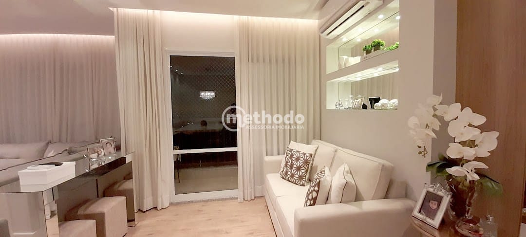 Apartamento, 2 quartos, 69 m² - Foto 1