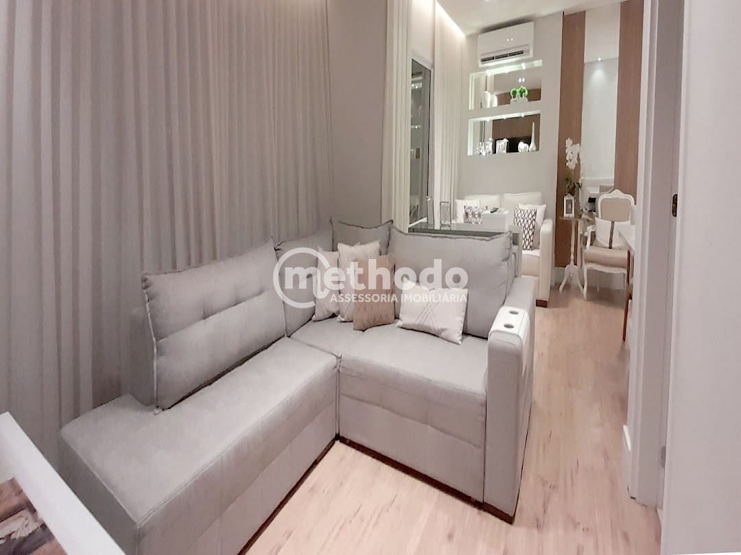 Apartamento, 2 quartos, 69 m² - Foto 5