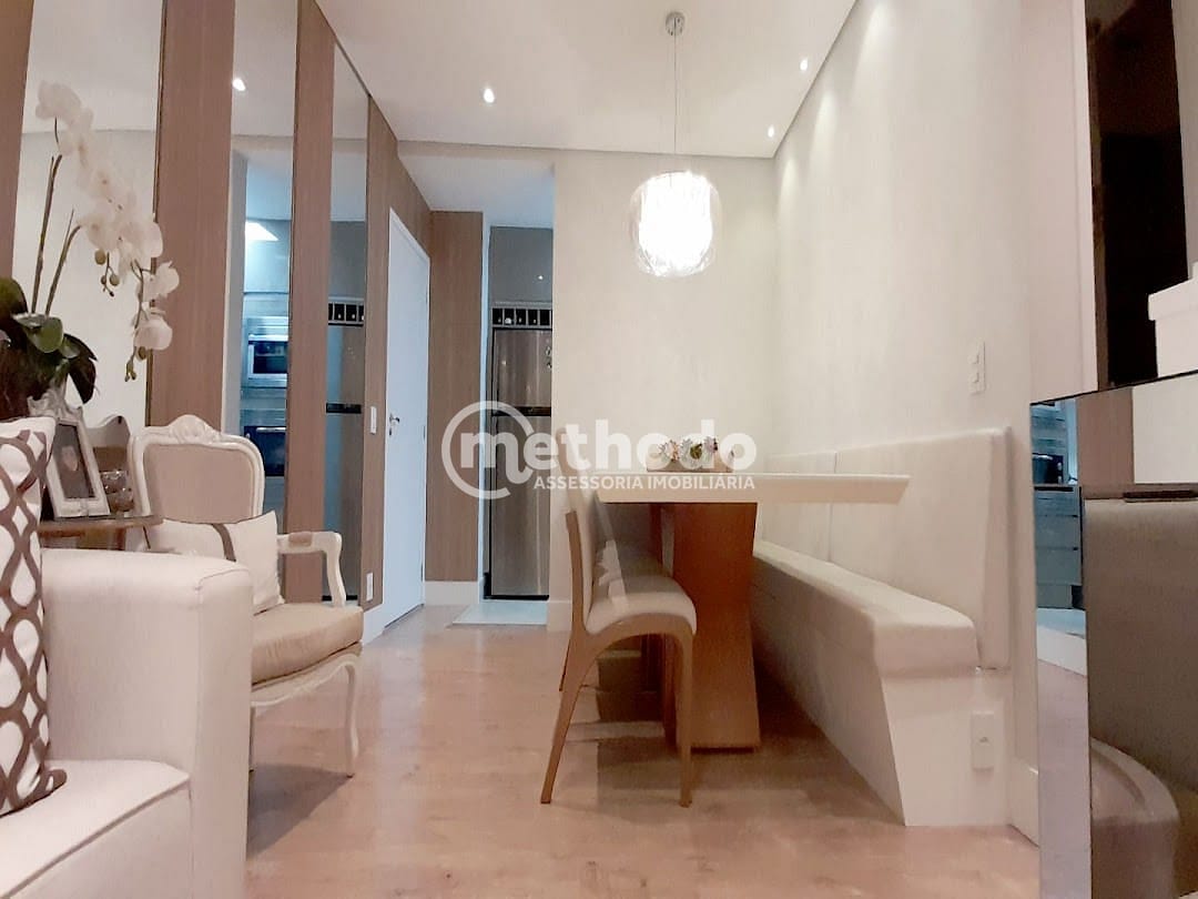 Apartamento, 2 quartos, 69 m² - Foto 6