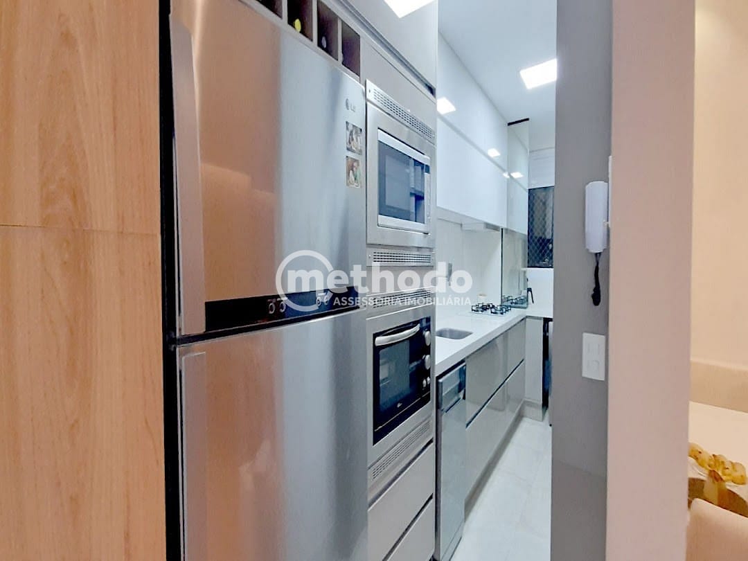 Apartamento, 2 quartos, 69 m² - Foto 12
