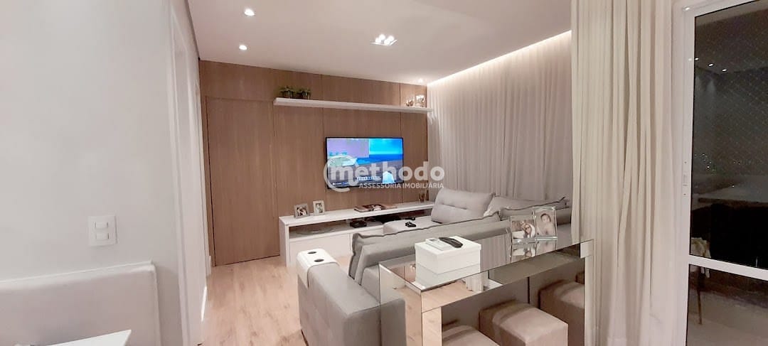 Apartamento, 2 quartos, 69 m² - Foto 4