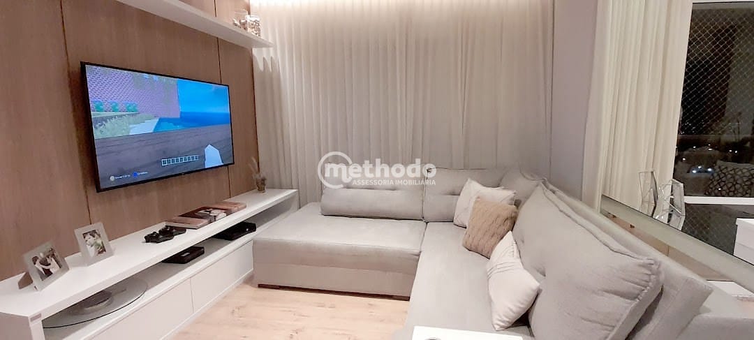 Apartamento, 2 quartos, 69 m² - Foto 7