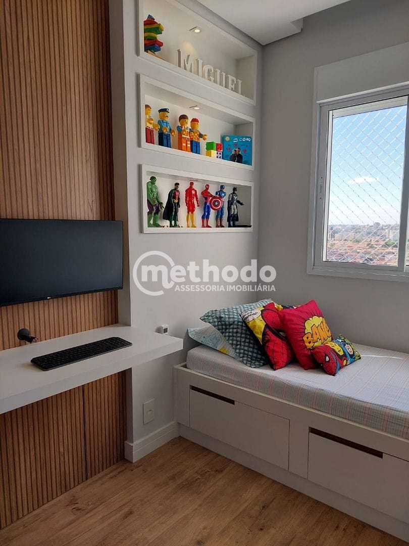 Apartamento, 2 quartos, 69 m² - Foto 33
