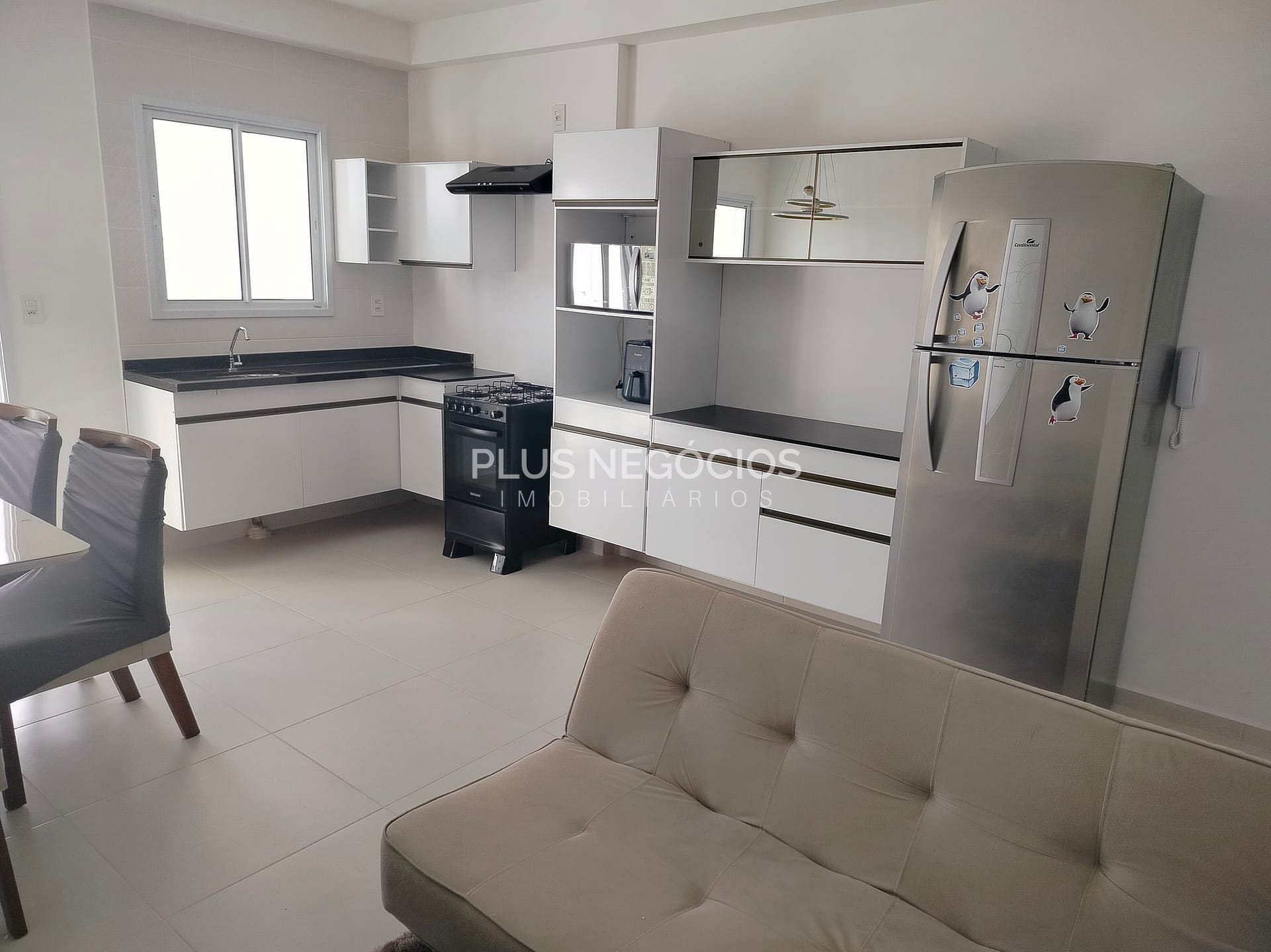 Apartamento à venda com 3 quartos, 73m² - Foto 5
