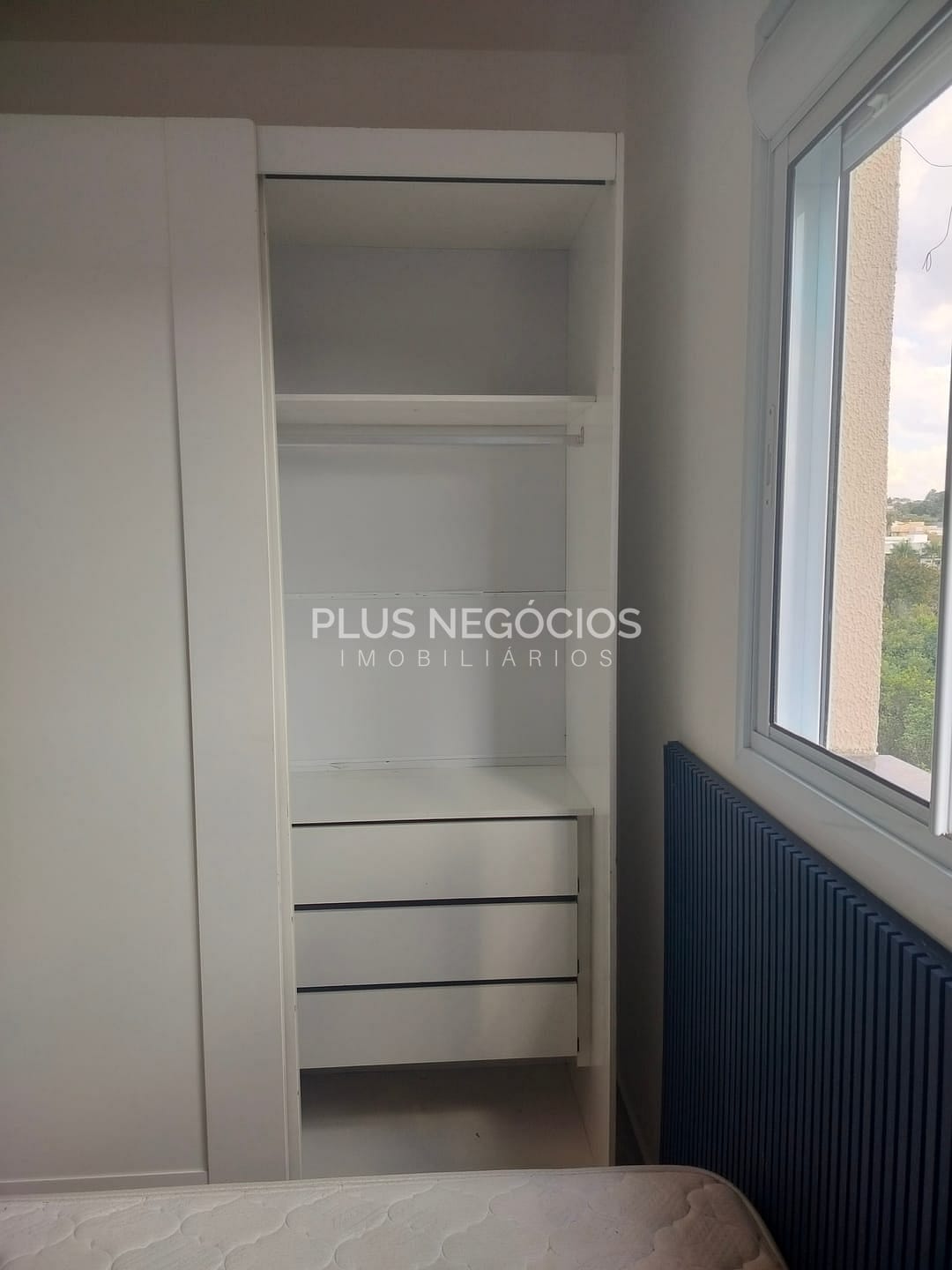 Apartamento à venda com 3 quartos, 73m² - Foto 10