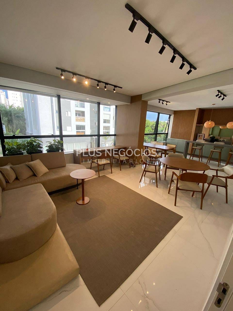 Apartamento à venda com 3 quartos, 73m² - Foto 28