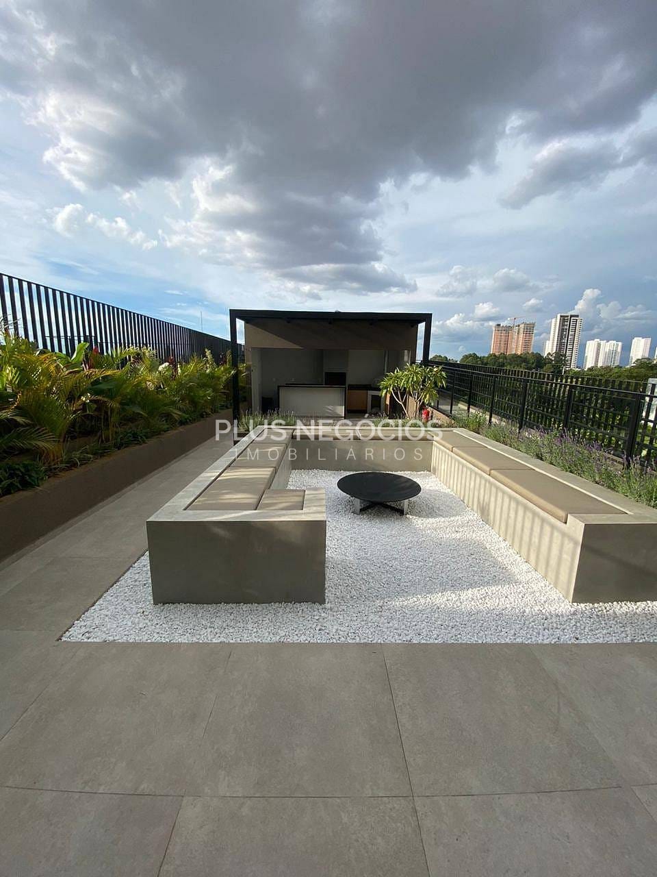 Apartamento à venda com 3 quartos, 73m² - Foto 16