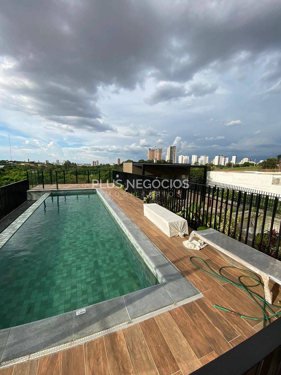 Apartamento à venda com 3 quartos, 73m² - Foto 14