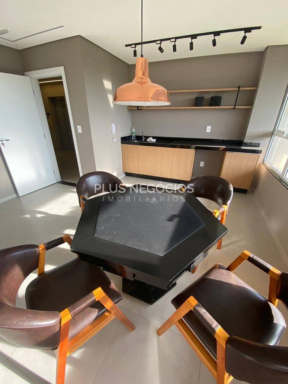 Apartamento à venda com 3 quartos, 73m² - Foto 29