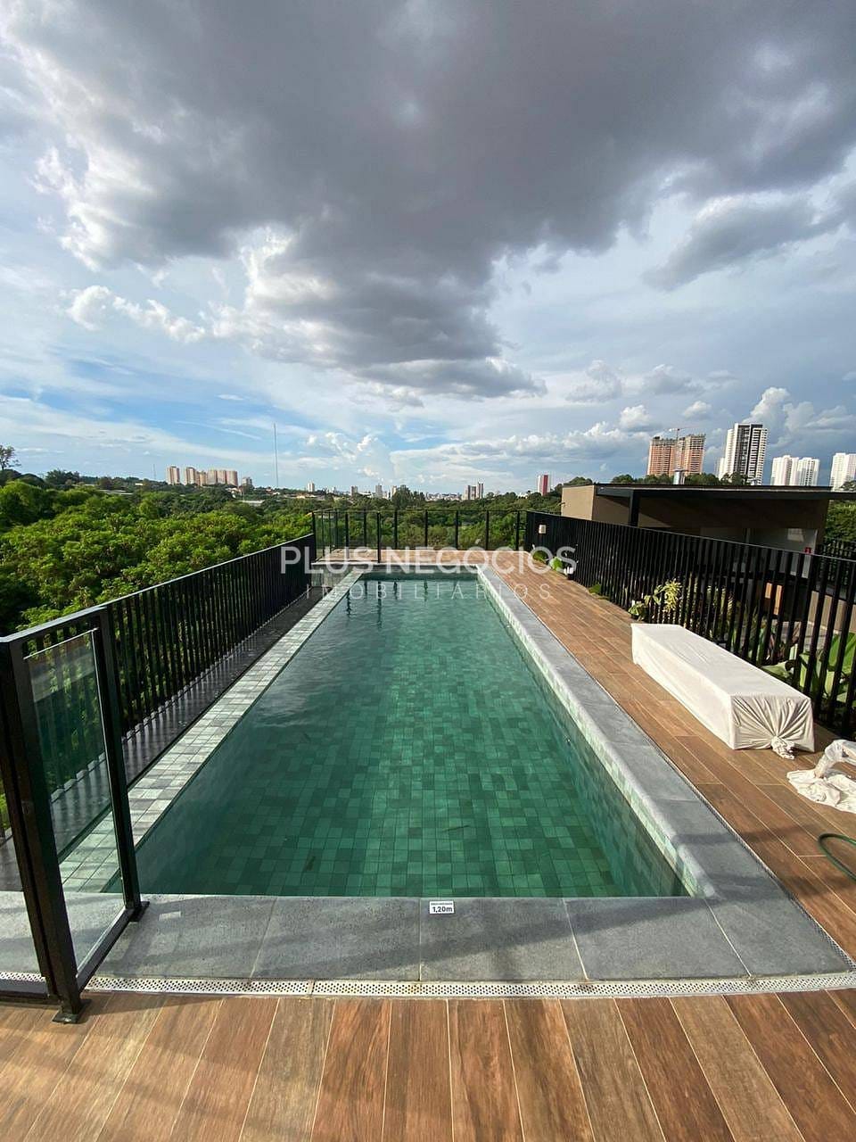Apartamento à venda com 3 quartos, 73m² - Foto 15