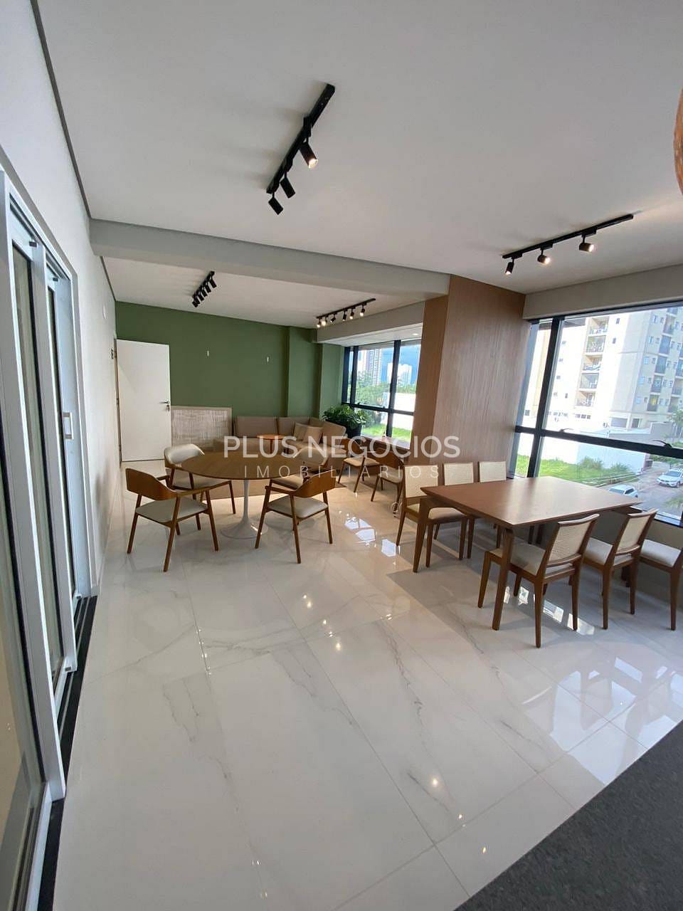 Apartamento à venda com 3 quartos, 73m² - Foto 21