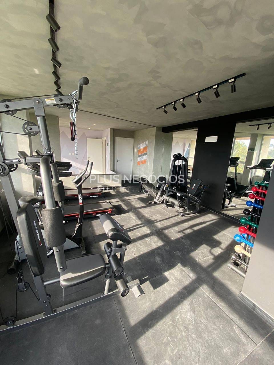 Apartamento à venda com 3 quartos, 73m² - Foto 19