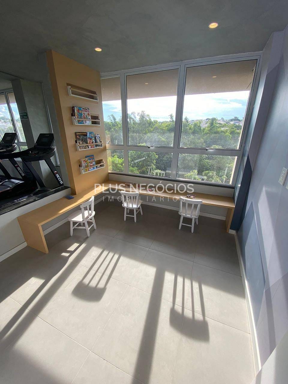 Apartamento à venda com 3 quartos, 73m² - Foto 24