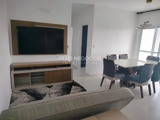 Apartamento com 73m² 3 quartos e 2 banheiros, à venda, no bairro Bairro da Vossoroca em Sorocaba