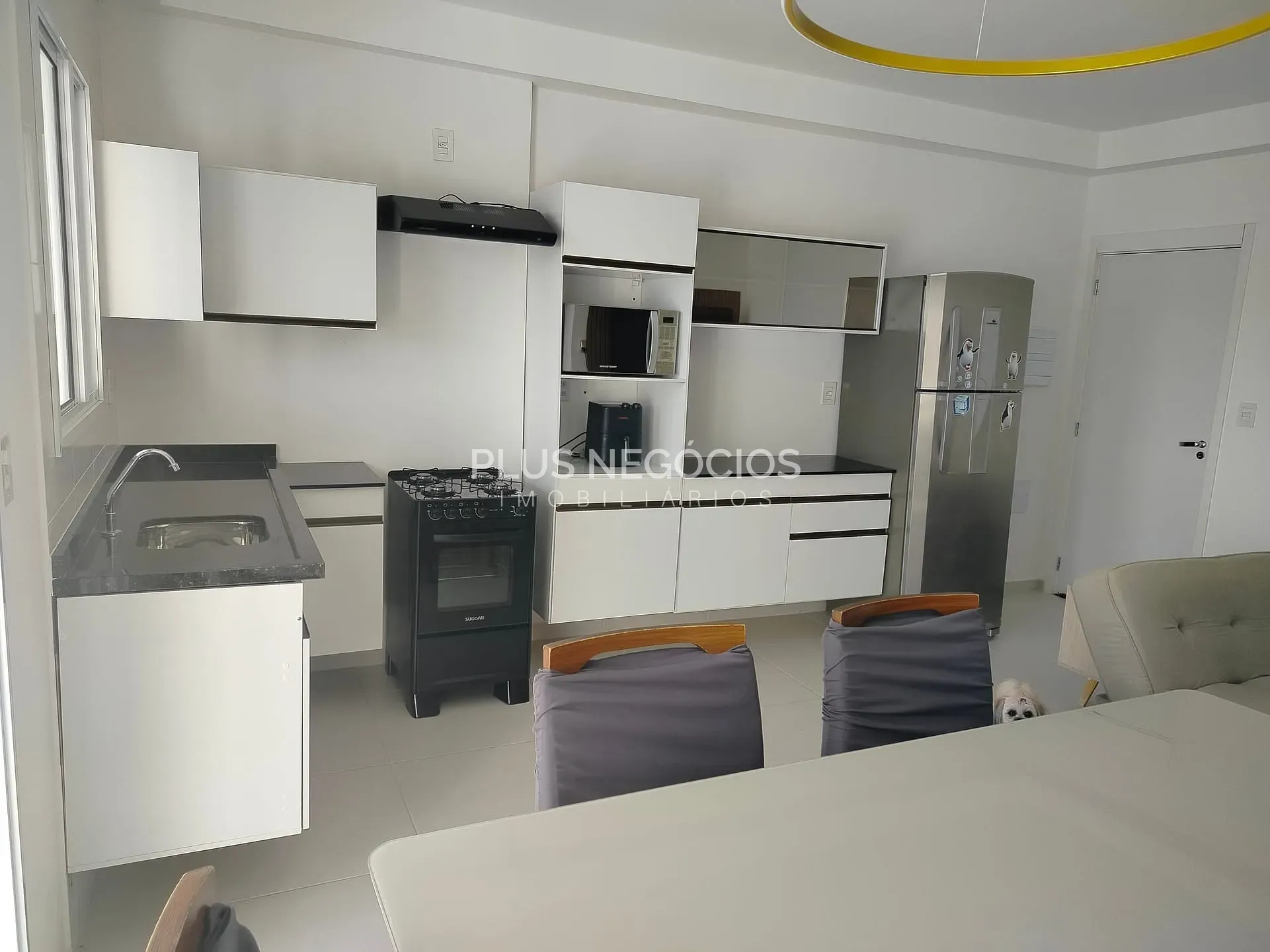 Apartamento, 3 quartos, 73 m² - Foto 6