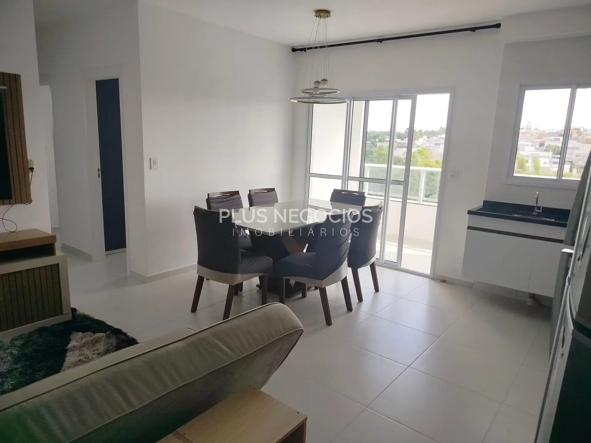Apartamento, 3 quartos, 73 m² - Foto 2