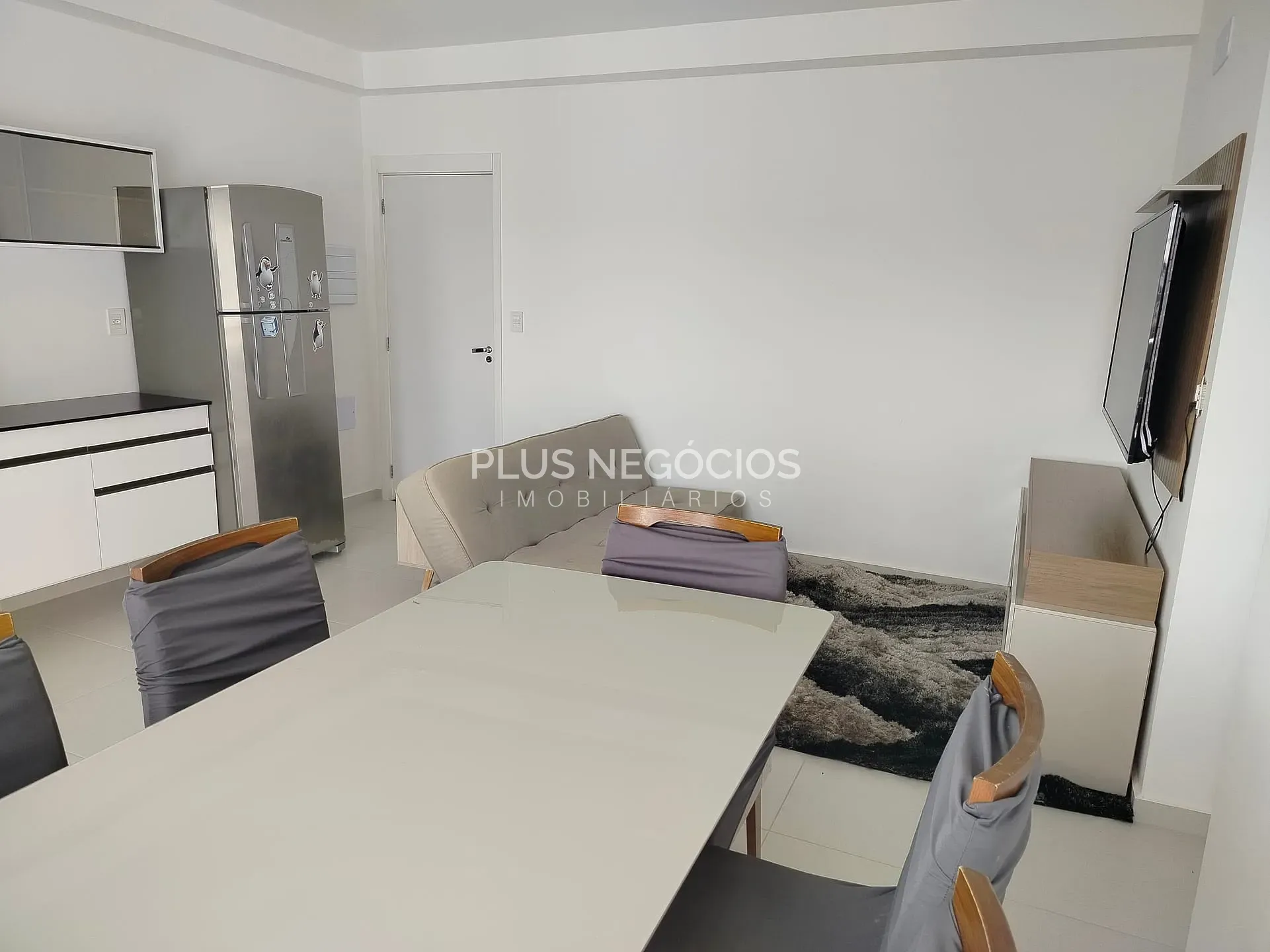 Apartamento, 3 quartos, 73 m² - Foto 4
