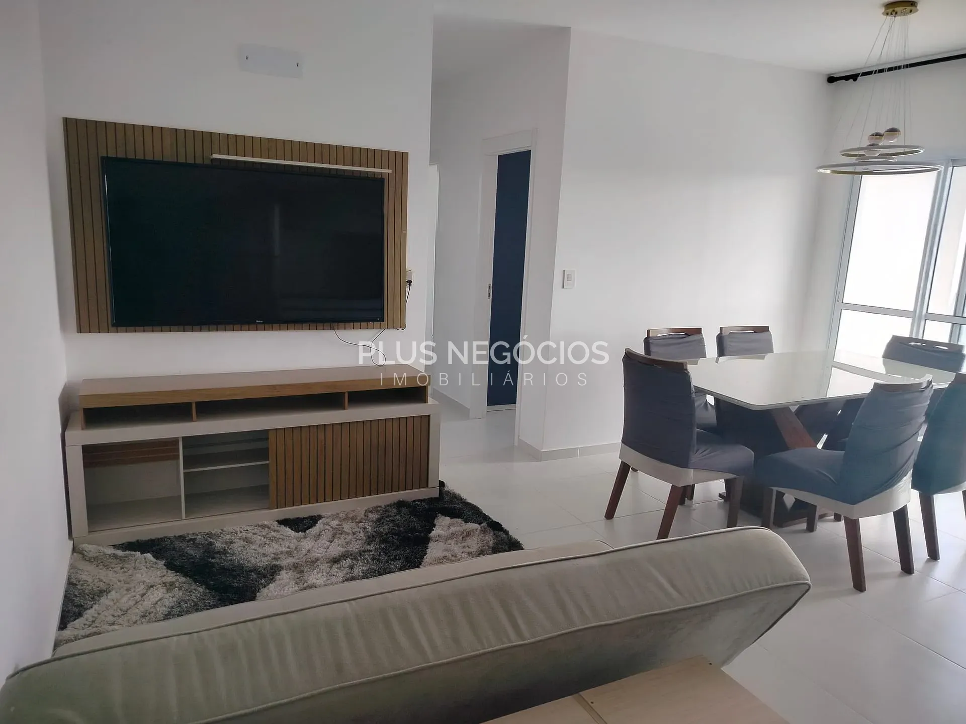 Apartamento, 3 quartos, 73 m² - Foto 3