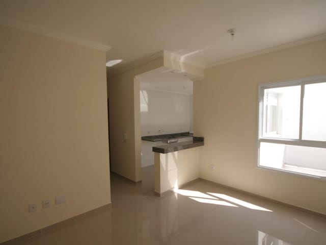 Foto do Apartamento - Apartamento à venda 2 Quartos, 1 Vaga, 56.84M², Vila Jardini, Sorocaba - SP | Edifício Tocantins | Ary Proenca Negócios Imobiliários Ltda