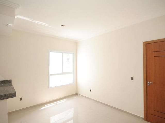 Foto do Apartamento - Apartamento à venda 2 Quartos, 1 Vaga, 56.84M², Vila Jardini, Sorocaba - SP | Edifício Tocantins | Ary Proenca Negócios Imobiliários Ltda