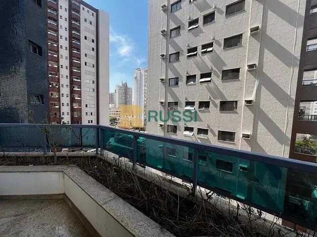 Apartamento com 340m² 4 quartos e 6 banheiros, à venda, no bairro Vila Adyana em São José dos Campos
