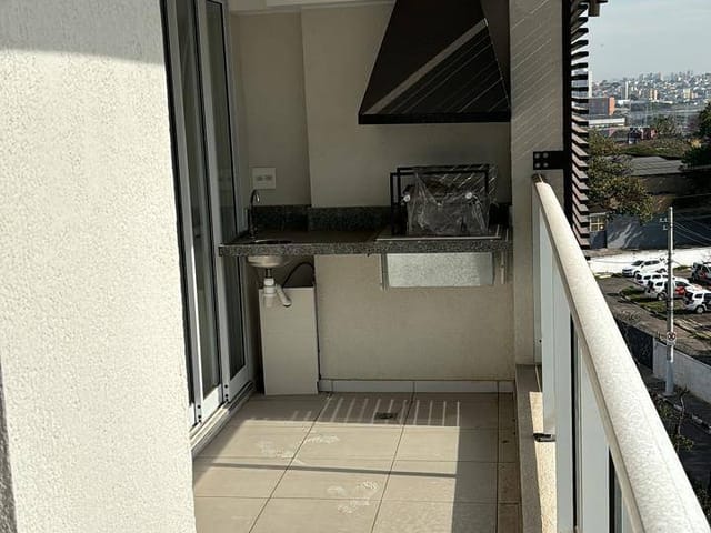 Foto do Apartamento - Apartamento à venda, Rochdale, Osasco, SP | Collina Imóveis