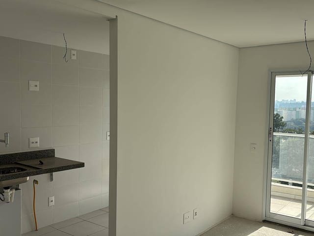 Foto do Apartamento - Apartamento à venda, Rochdale, Osasco, SP | Collina Imóveis
