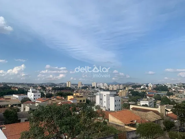 Cobertura / Penthouse com 110m² 3 quartos e 3 banheiros, à venda, no bairro São João Batista (Venda Nova) em Belo Horizonte