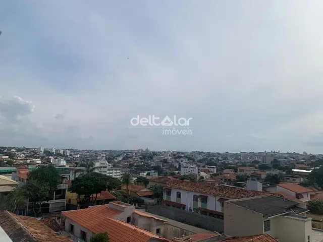 Cobertura / Penthouse com 110m² 3 quartos e 3 banheiros, à venda, no bairro São João Batista (Venda Nova) em Belo Horizonte