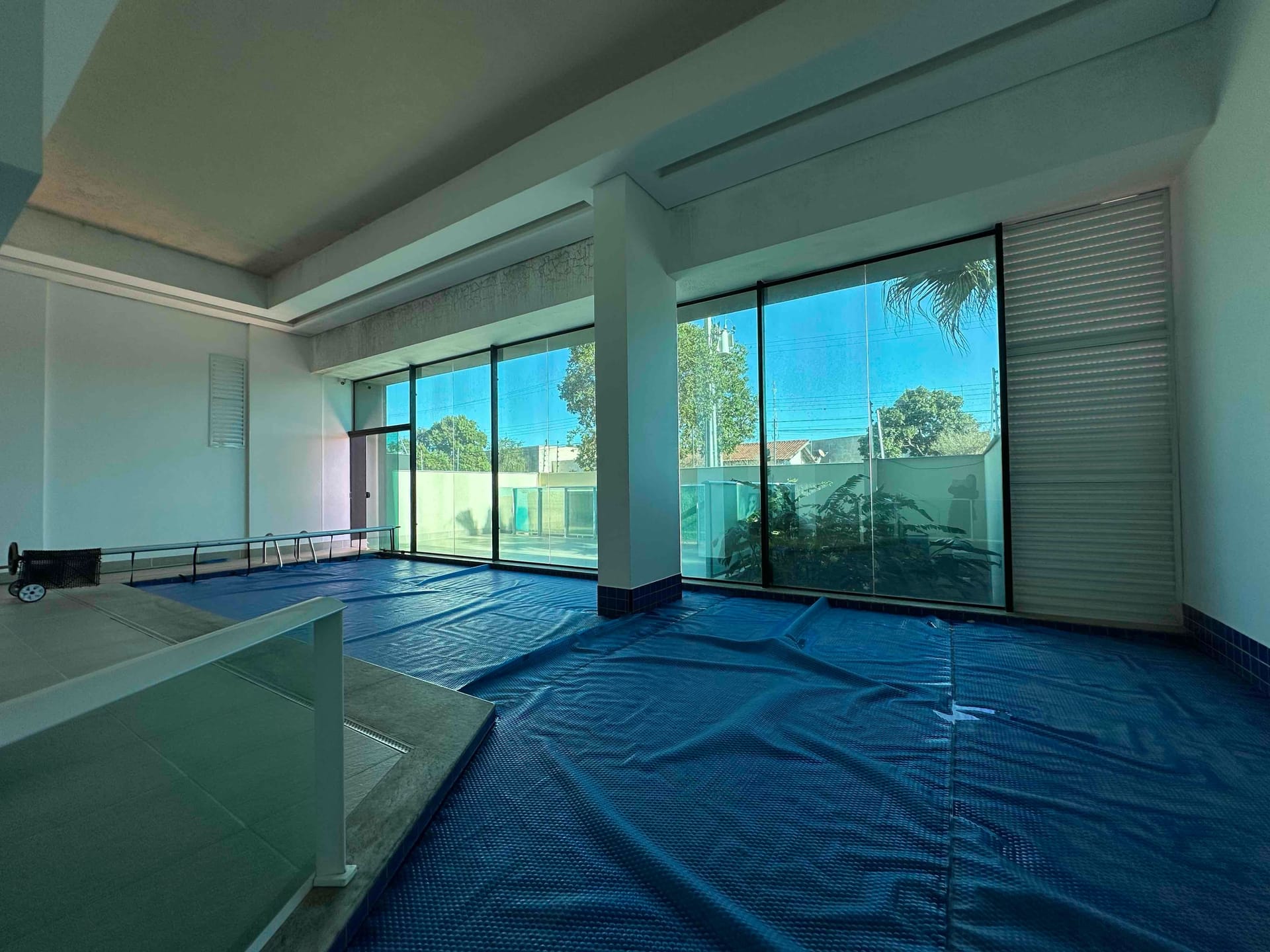 Apartamento à venda com 3 quartos, 67m² - Foto 27