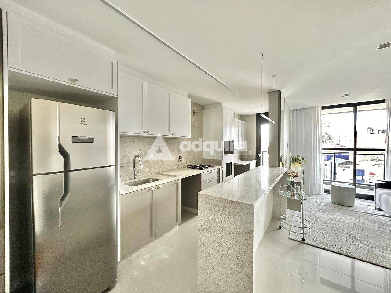 Apartamento, 3 quartos, 81 m² - Foto 4