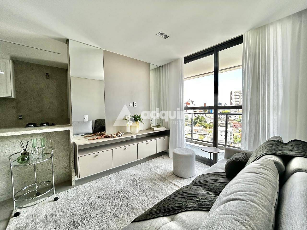 Apartamento, 3 quartos, 81 m² - Foto 5