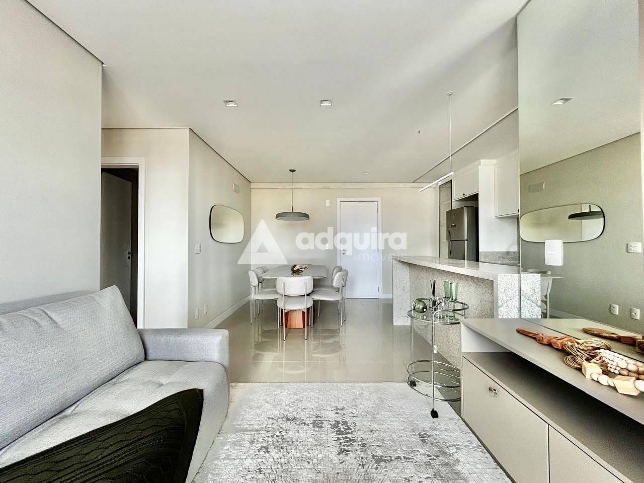 Apartamento, 3 quartos, 81 m² - Foto 8